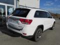 2013 Grand Cherokee Trailhawk 4x4 #7