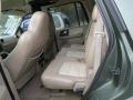 Rear Seat of 2004 Ford Expedition Eddie Bauer #8