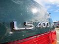 1996 LS 400 #10 1996 LS 400 #10