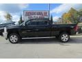 2011 Silverado 2500HD LTZ Crew Cab 4x4 #4