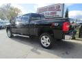 2011 Silverado 2500HD LTZ Crew Cab 4x4 #5