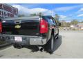 2011 Silverado 2500HD LTZ Crew Cab 4x4 #8