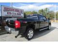 2011 Silverado 2500HD LTZ Crew Cab 4x4 #9