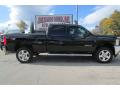 2011 Silverado 2500HD LTZ Crew Cab 4x4 #10