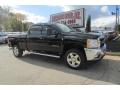 2011 Silverado 2500HD LTZ Crew Cab 4x4 #11