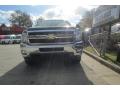 2011 Silverado 2500HD LTZ Crew Cab 4x4 #13