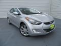 2013 Elantra Limited #2