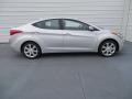 2013 Elantra Limited #3