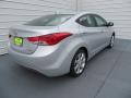 2013 Elantra Limited #4
