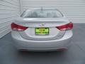 2013 Elantra Limited #5