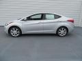 2013 Elantra Limited #6