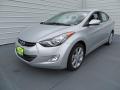 2013 Elantra Limited #7