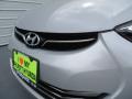 2013 Elantra Limited #11