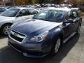 2013 Legacy 2.5i Premium #3