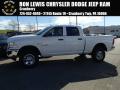 2014 2500 Tradesman Crew Cab 4x4 #1