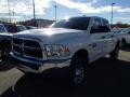 2014 2500 Tradesman Crew Cab 4x4 #2