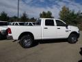 2014 2500 Tradesman Crew Cab 4x4 #5