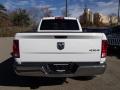 2014 2500 Tradesman Crew Cab 4x4 #7