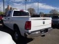 2014 2500 Tradesman Crew Cab 4x4 #8