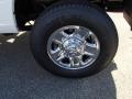 2014 2500 Tradesman Crew Cab 4x4 #9