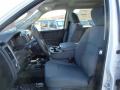 2014 2500 Tradesman Crew Cab 4x4 #10