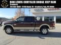 2014 2500 Laramie Longhorn Crew Cab 4x4 #1
