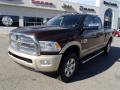 2014 2500 Laramie Longhorn Crew Cab 4x4 #2