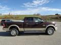  2014 Ram 2500 Western Brown #5