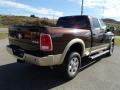 2014 2500 Laramie Longhorn Crew Cab 4x4 #6