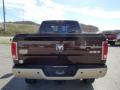 2014 2500 Laramie Longhorn Crew Cab 4x4 #7