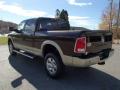 2014 2500 Laramie Longhorn Crew Cab 4x4 #8