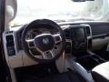 Dashboard of 2014 Ram 2500 Laramie Longhorn Crew Cab 4x4 #12