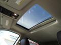 Sunroof of 2014 Ram 2500 Laramie Longhorn Crew Cab 4x4 #14