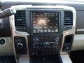 Controls of 2014 Ram 2500 Laramie Longhorn Crew Cab 4x4 #15