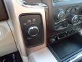 Controls of 2014 Ram 2500 Laramie Longhorn Crew Cab 4x4 #17