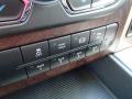 Controls of 2014 Ram 2500 Laramie Longhorn Crew Cab 4x4 #18