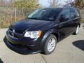 2014 Grand Caravan SXT #2