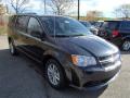 2014 Grand Caravan SXT #4