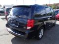 2014 Grand Caravan SXT #6