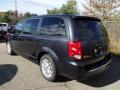 2014 Grand Caravan SXT #8