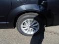 2014 Grand Caravan SXT #9