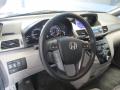 2011 Odyssey EX-L #11