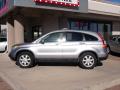 2007 CR-V EX-L #9