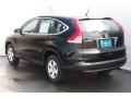 2013 CR-V LX #5