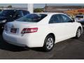 2010 Camry LE #4 2010 Camry LE #4