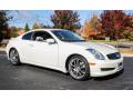 2007 G 35 Coupe #8