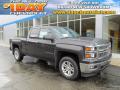 2014 Silverado 1500 LT Double Cab 4x4 #1