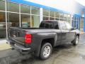 2014 Silverado 1500 LT Double Cab 4x4 #4