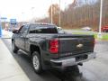 2014 Silverado 1500 LT Double Cab 4x4 #5