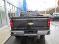 2014 Silverado 1500 LT Double Cab 4x4 #6